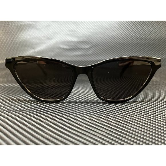 SALE! Saint Laurent Black 56mm Women\'s Sunglasses main image 4